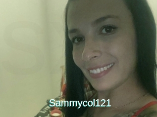 Sammycol121