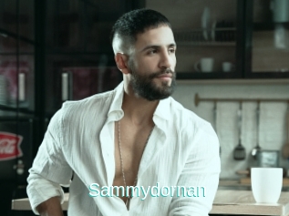 Sammydornan