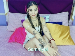 Sammyhil