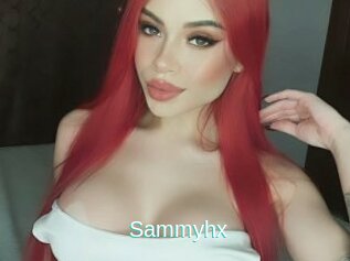 Sammyhx