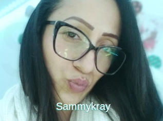 Sammykray