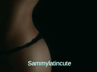 Sammylatincute