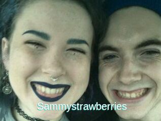 Sammystrawberries