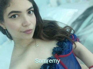 Samremy