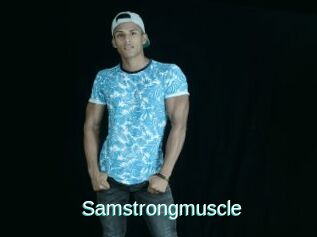 Samstrongmuscle