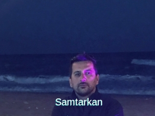 Samtarkan