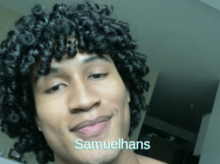 Samuelhans