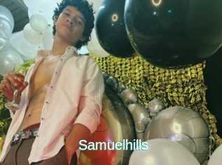 Samuelhills