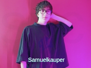 Samuelkauper