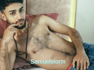 Samuelstorm