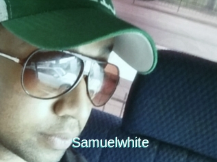 Samuelwhite