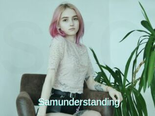 Samunderstanding