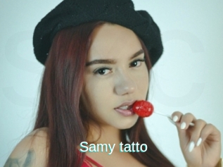 Samy_tatto