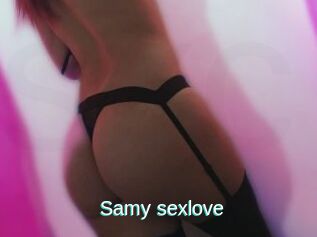 Samy_sexlove