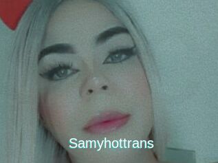 Samyhottrans
