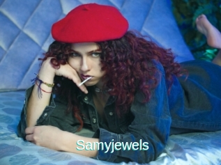 Samyjewels