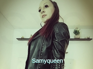 Samyqueen