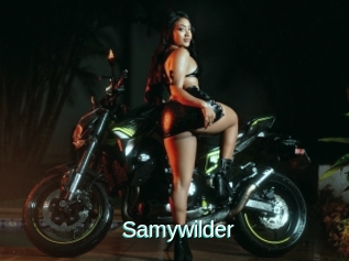 Samywilder
