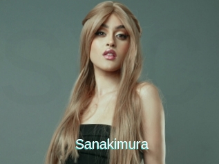 Sanakimura