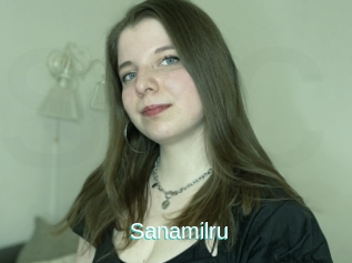 Sanamilru