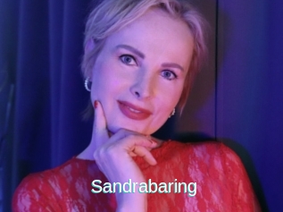 Sandrabaring