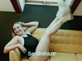 Sandrahaze