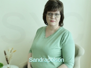 Sandrapolson
