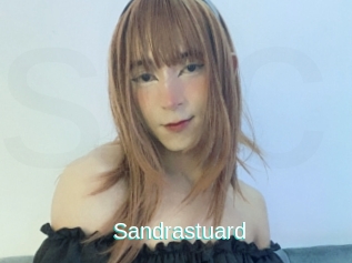 Sandrastuard