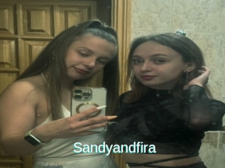 Sandyandfira