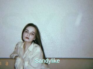 Sandylike