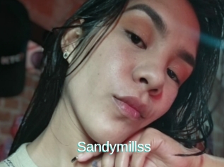 Sandymillss