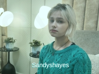 Sandyshayes