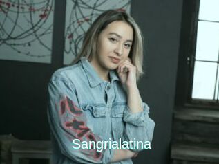 Sangrialatina
