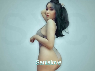 Sanialove