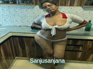 Sanjusanjana