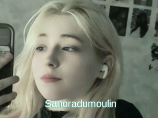 Sanoradumoulin