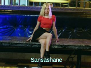 Sansashane