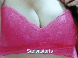 Sansastarts