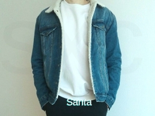 Santa
