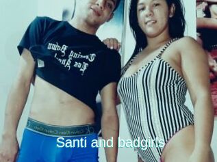 Santi_and_badgirls