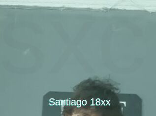 Santiago_18xx