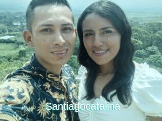 Santiagocatalina