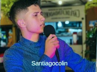 Santiagocolin