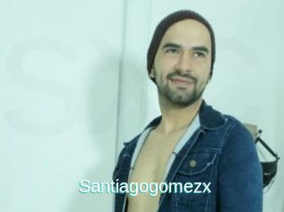 Santiagogomezx