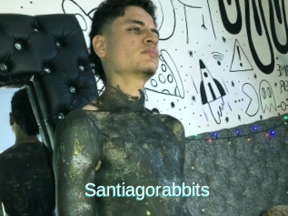 Santiagorabbits