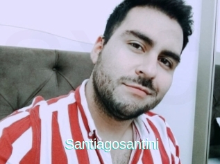 Santiagosantini