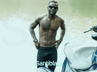 Santiblack