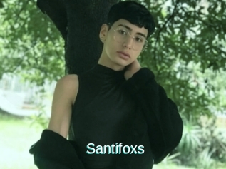Santifoxs