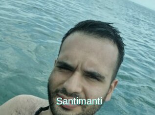 Santimanti
