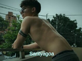 Santyagoa